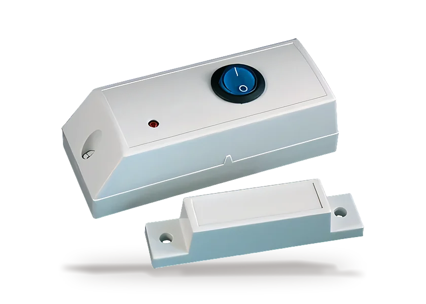 Daza door sensor