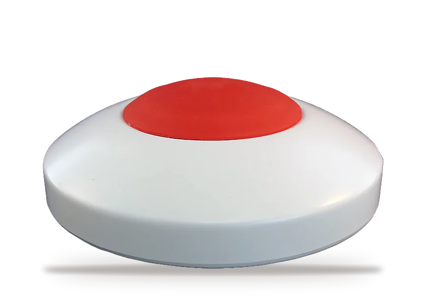 Daza panic button