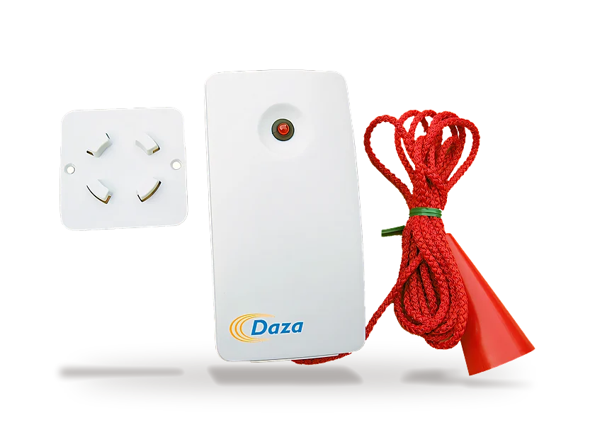 Daza pull cord
